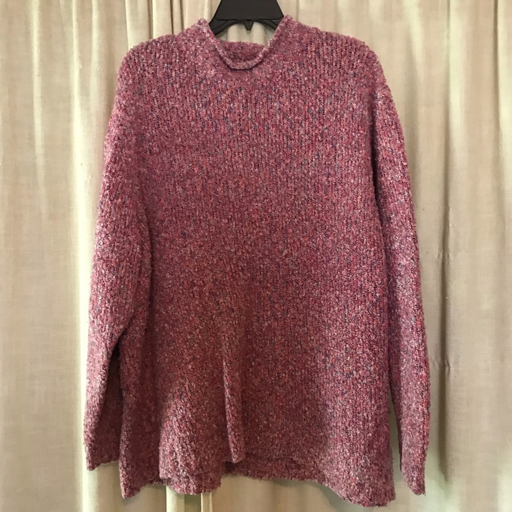 Women's 26/28 sweater